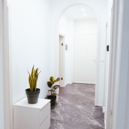 Casa Di Neo Apartment บารี ภายนอก รูปภาพ