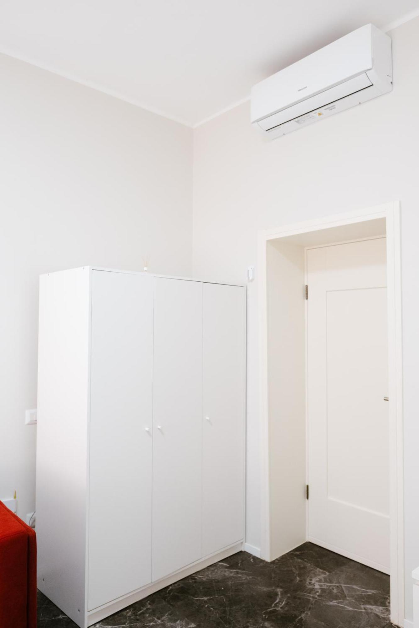 Casa Di Neo Apartment บารี ภายนอก รูปภาพ
