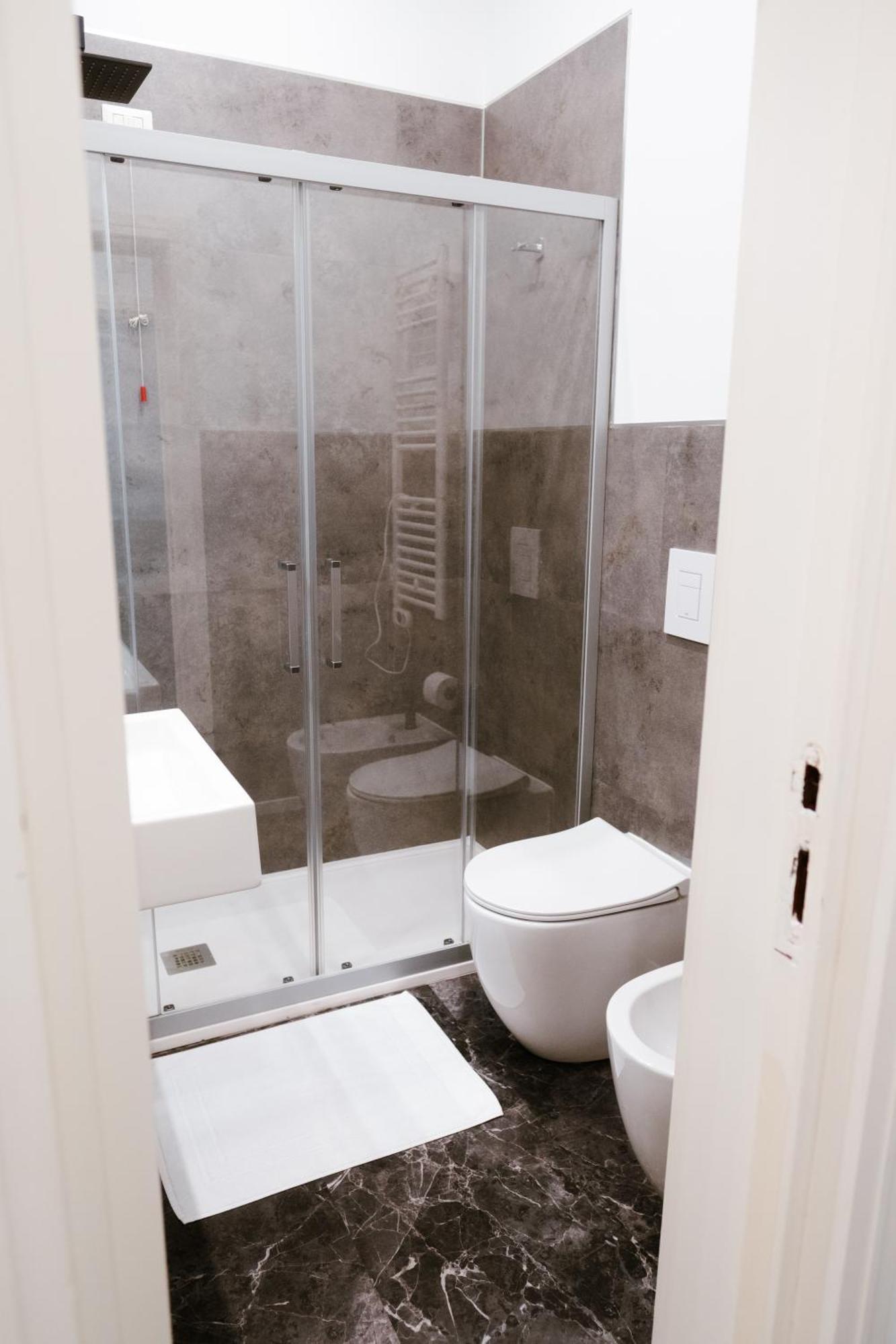 Casa Di Neo Apartment บารี ภายนอก รูปภาพ