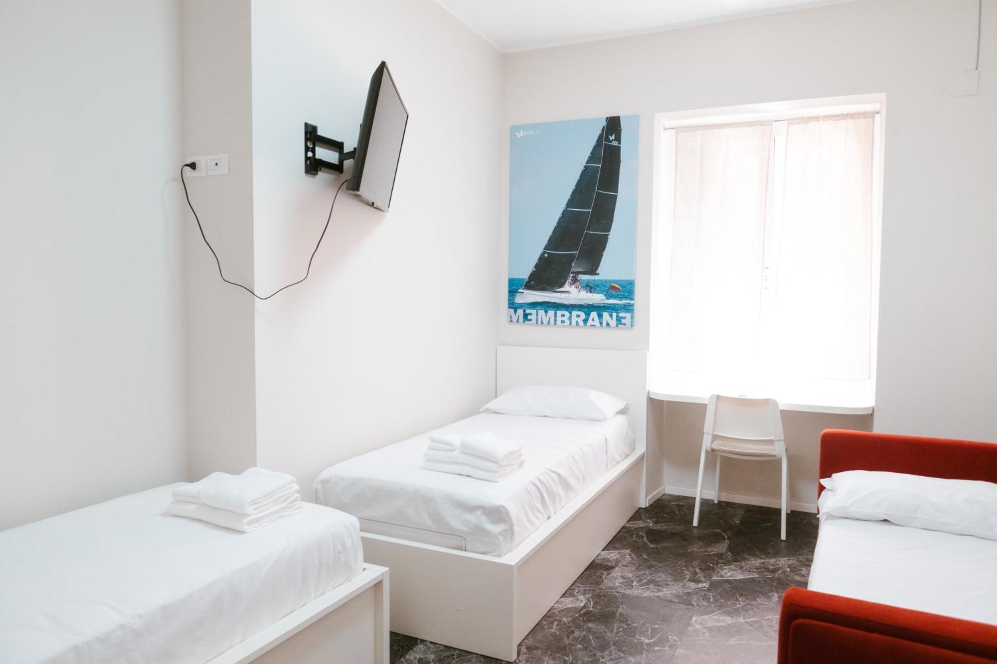 Casa Di Neo Apartment บารี ภายนอก รูปภาพ