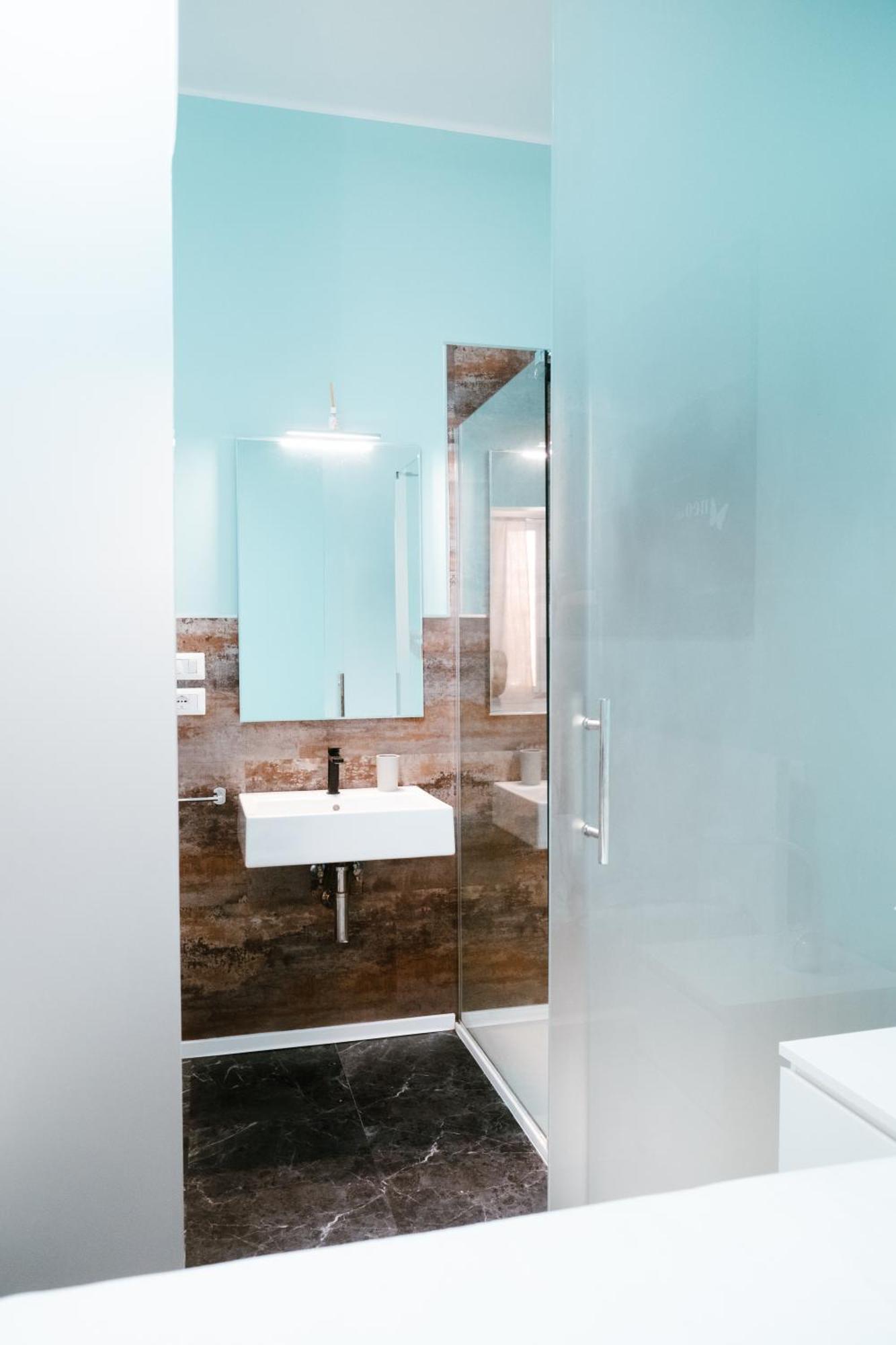 Casa Di Neo Apartment บารี ภายนอก รูปภาพ