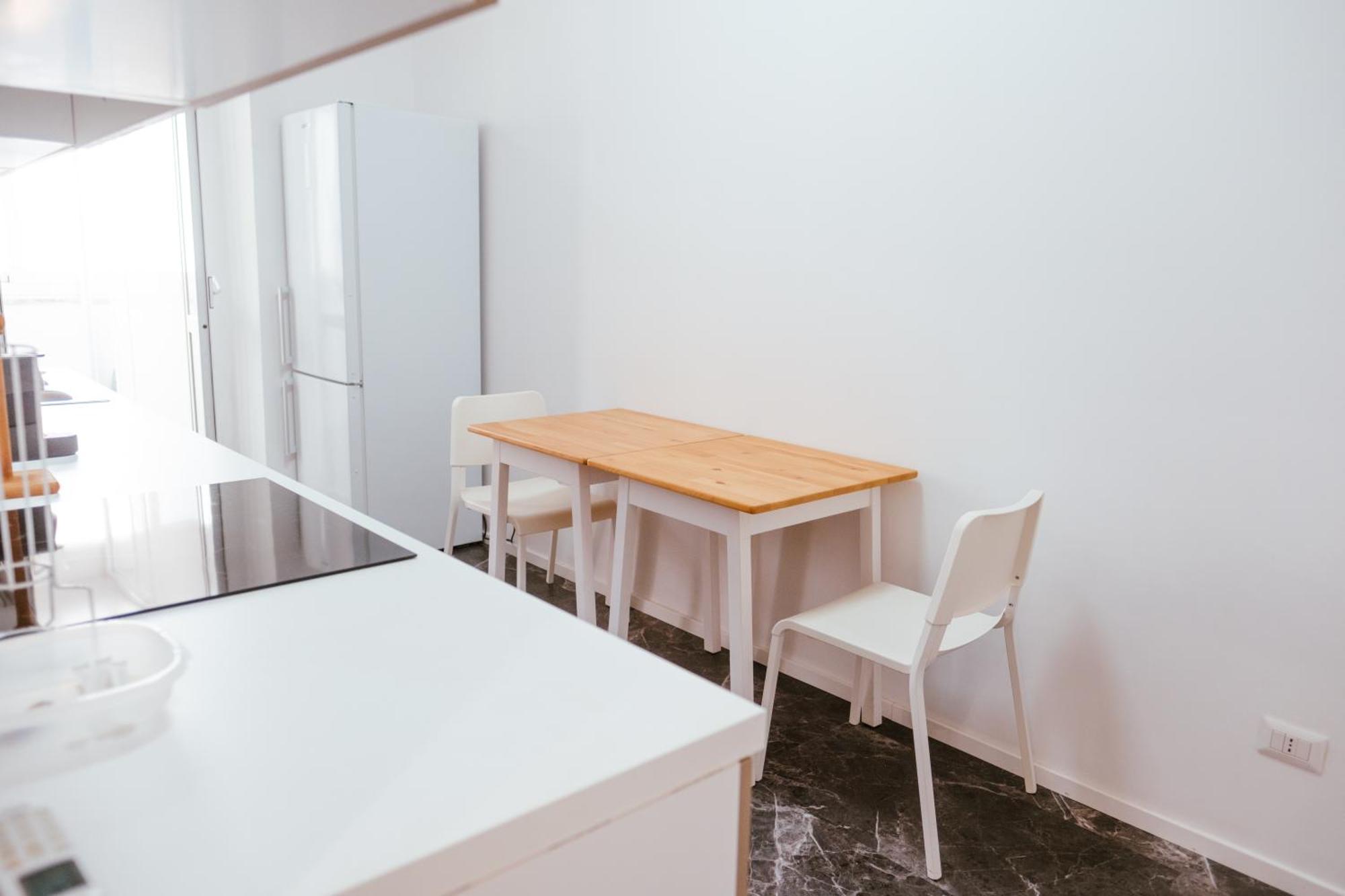 Casa Di Neo Apartment บารี ภายนอก รูปภาพ