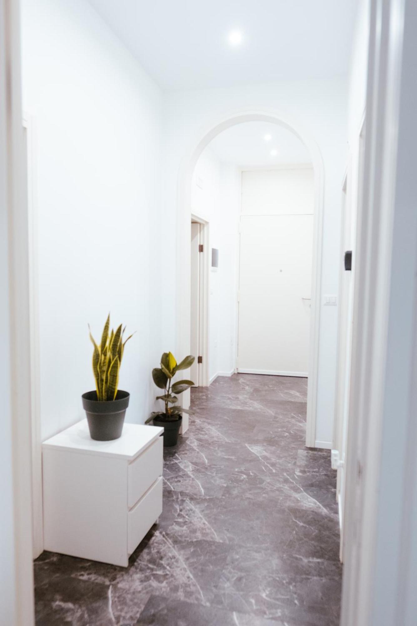 Casa Di Neo Apartment บารี ภายนอก รูปภาพ